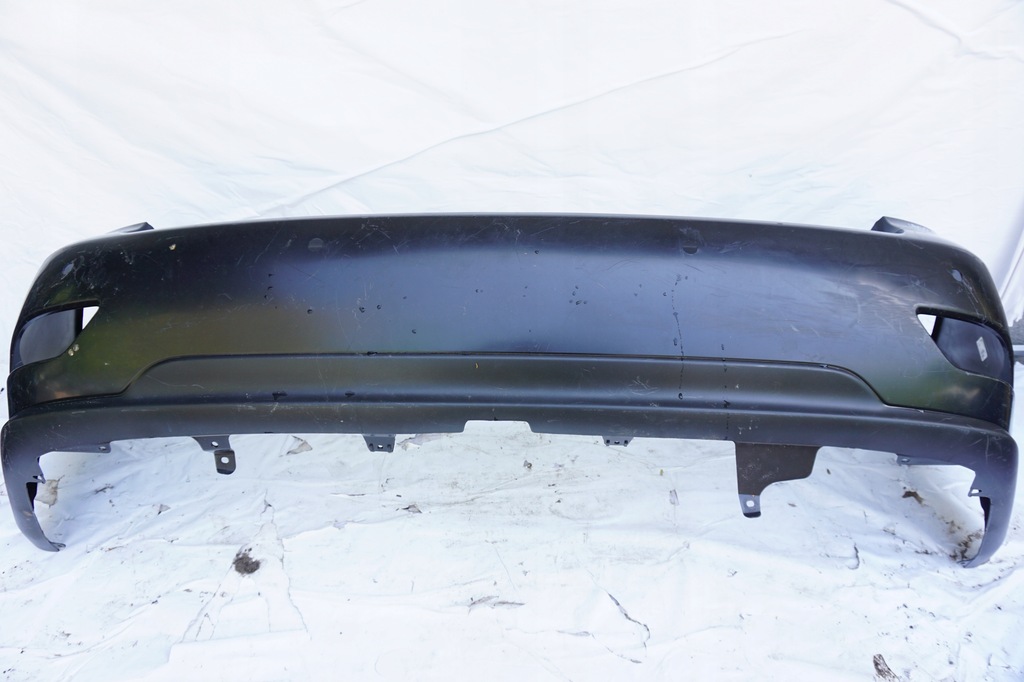 фото №1, Lexus rx iii 08-15r бампер задняя задний новый