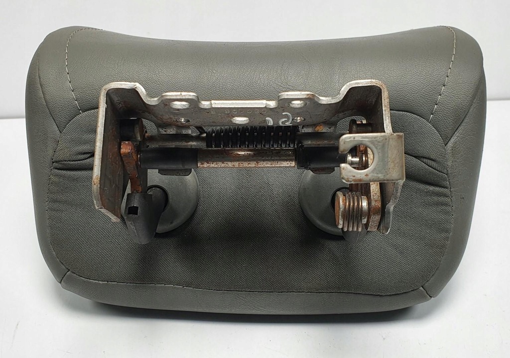 фото №7, Подголовник правый задняя jeep grand cherokee iii wh