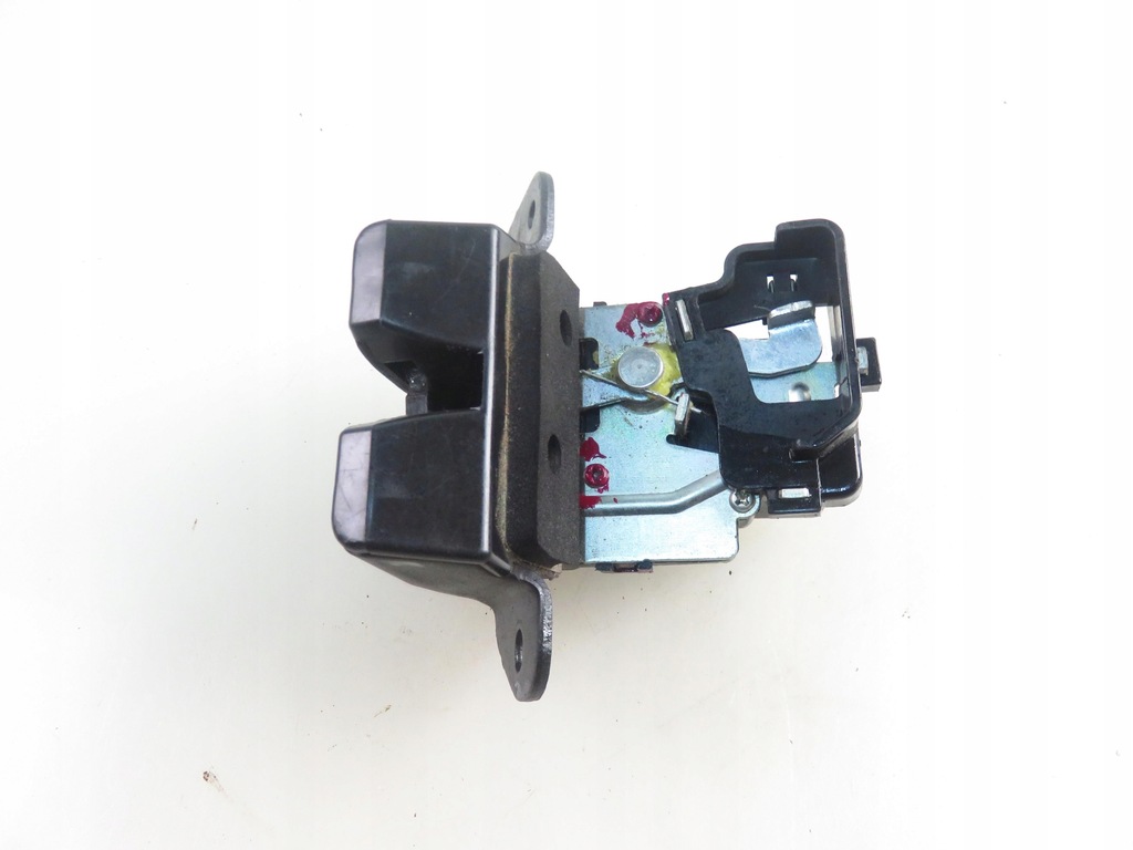 фото №7, Замок крышки kia sportage iii