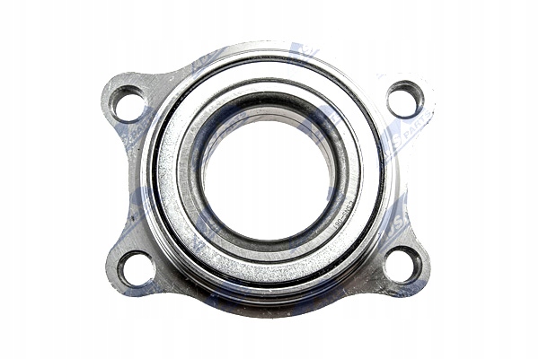 фото №11, Ступица колеса перед nissan skyline 01-07 infiniti g35 01-07 4wd nty