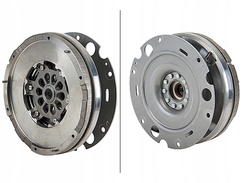 фото №1, Schaeffler luk 415 0482 10 колесо маховик