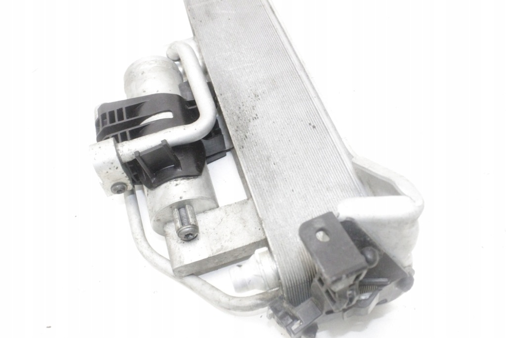 фото №7, Осушитель кондиционера bmw 3 f30, f80 9338330 2.0l hybrid 185kw 2018