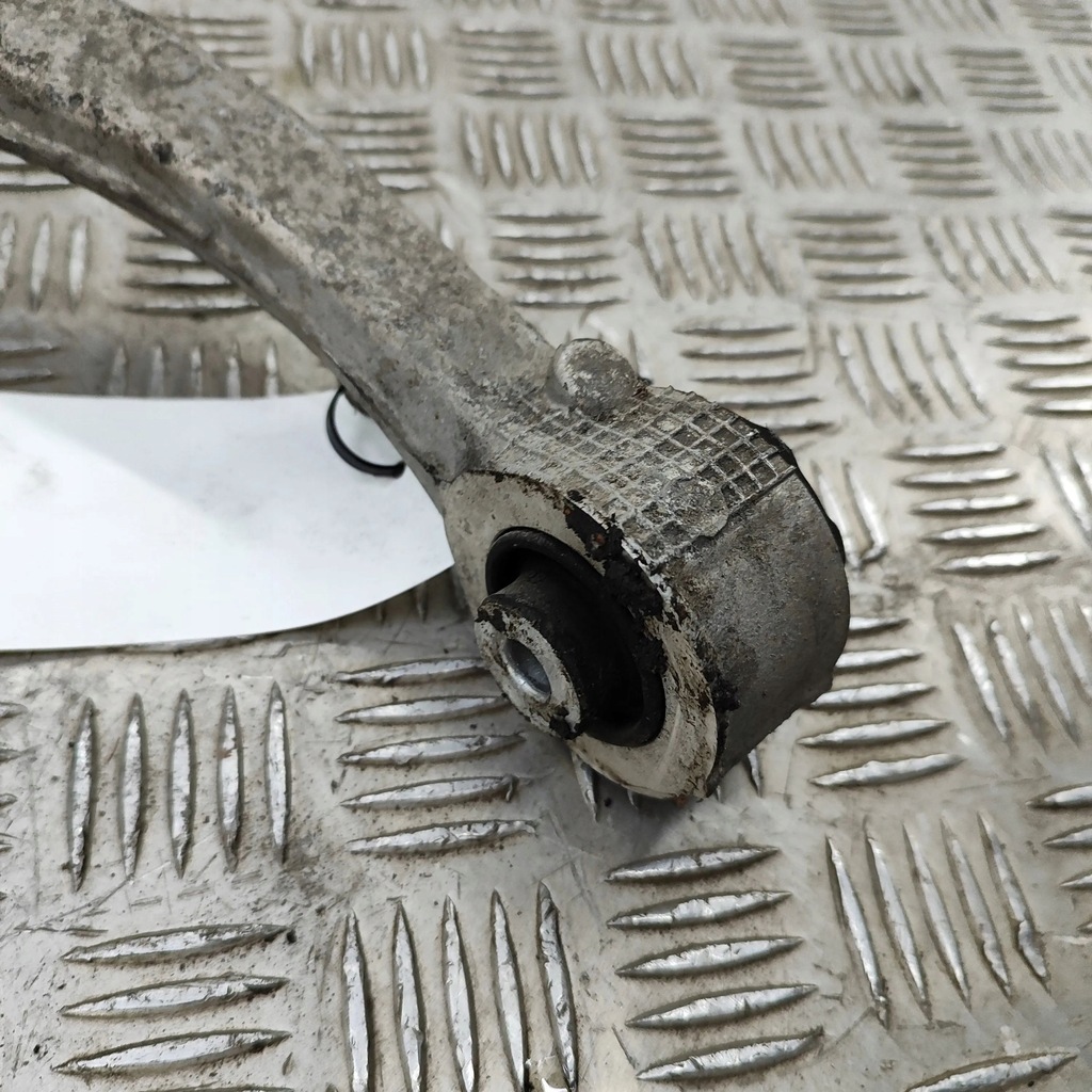 фото №6, Land rover range rover sport l494 2018 левая сторона нижний рычаг передний