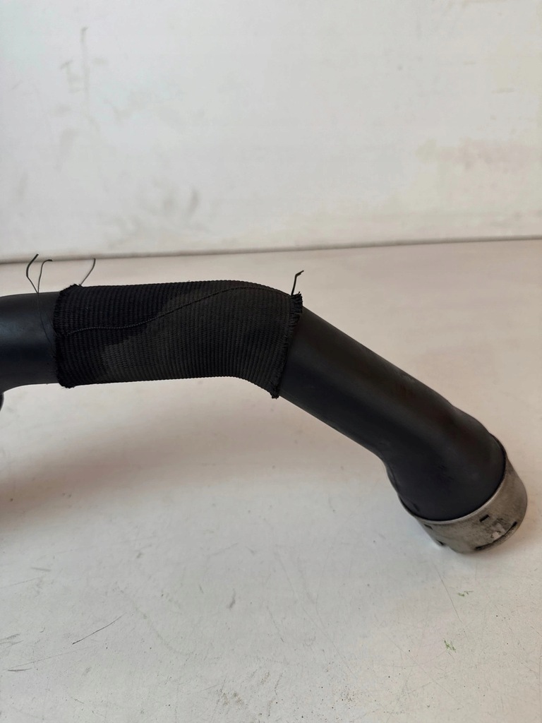 фото №6, Шланг труба воздухозаборник воздуха dacia sandero logan ii renault clio iv captur