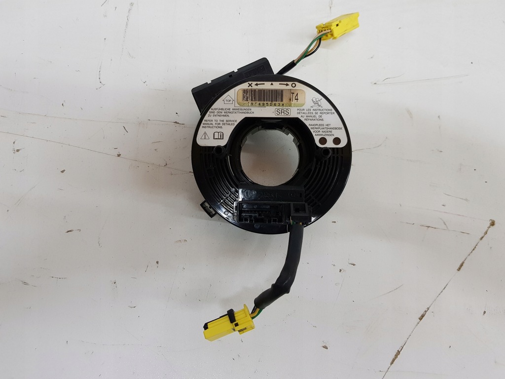 фото №7, Переключатель комбинированный лента honda jazz iii 08-15