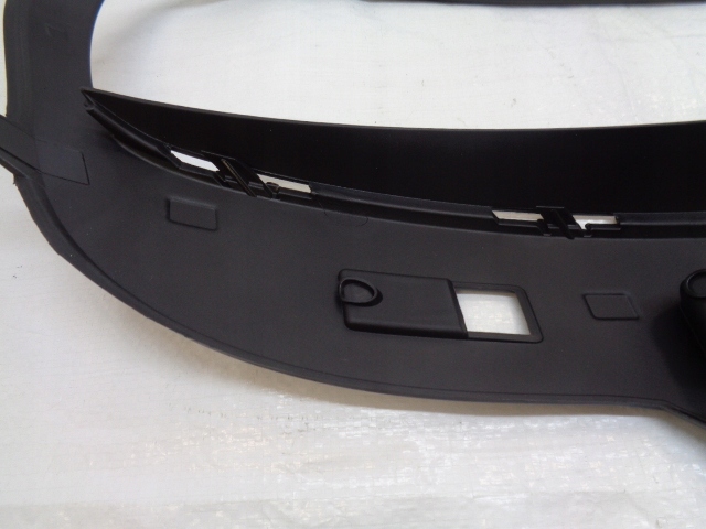 фото №12, Citroen c4 cactus lift напрямна кронштейн лампи лівий новий