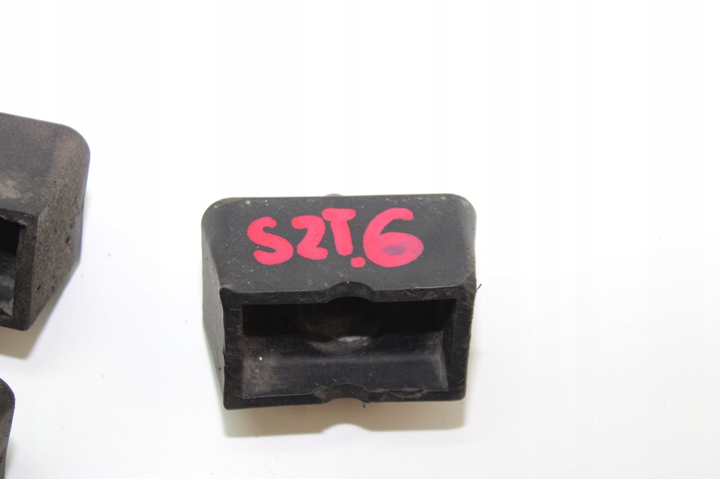 фото №8, Mini cooper r50 r53 r56 r55 підкладка pod домкрат гумовий елемент підніжка oryg 7039760