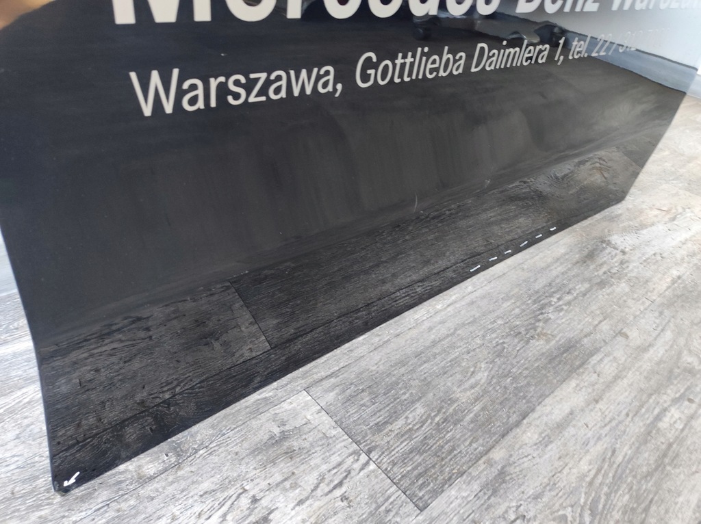 фото №9, Дверь mercedes glc w254 x254 254 передние правое poznań giełda