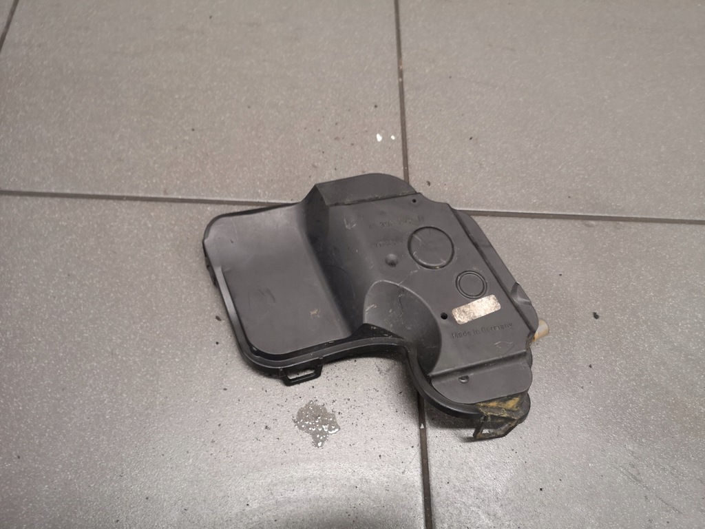 фото №1, Корпус лампы правый задняя w крышка audi a8 d3