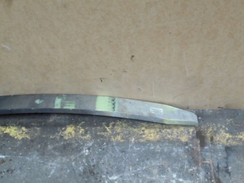 фото №8, Mercedes sprinter ii w906 рессора перед a9063211003