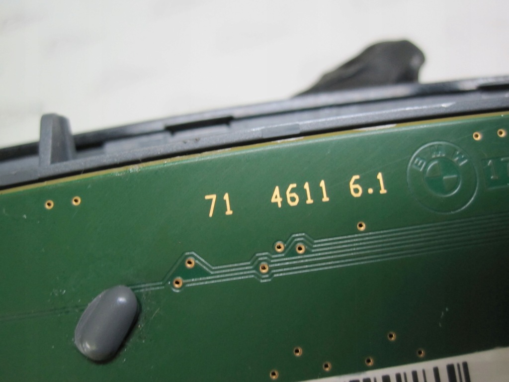 фото №5, Bmw f30 12r лампа стельовий освітлення кабіни 179349 714611 9277930