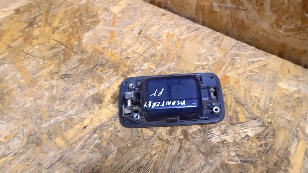 фото №4, Monterey trooper 3,2 v6 98 r ручка двері pt