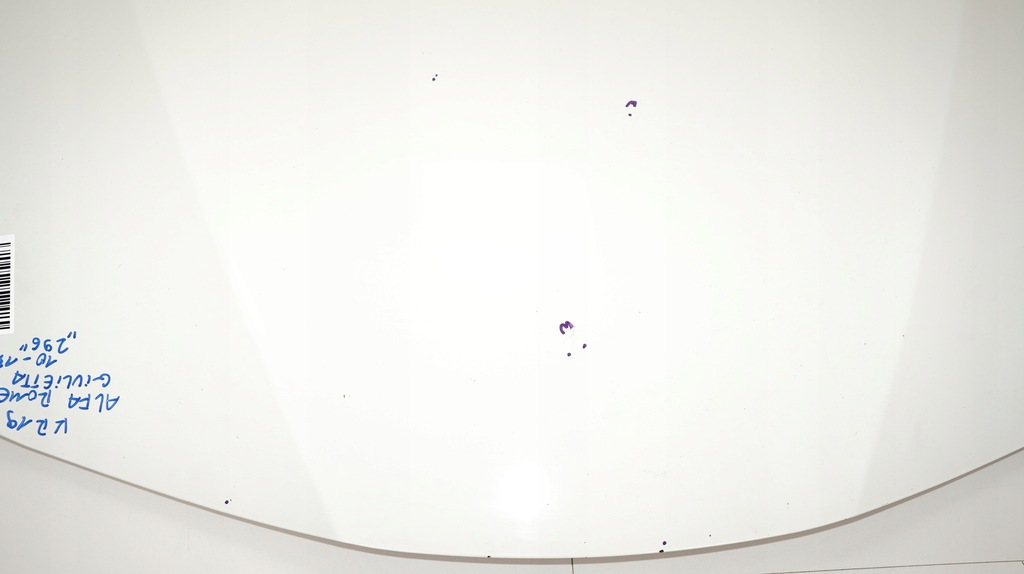 фото №6, Капот кришка двигуна alfa romeo giulietta 10-13r 296