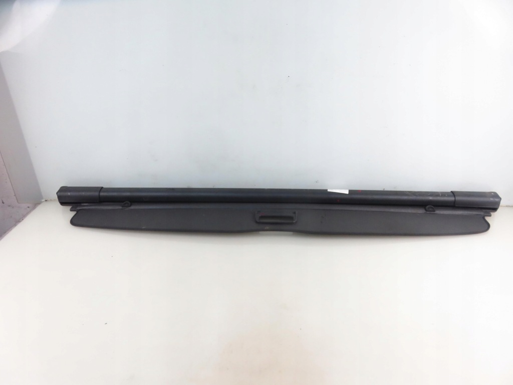 фото №6, Шторка багажника vw touran ii 1t3 minivan