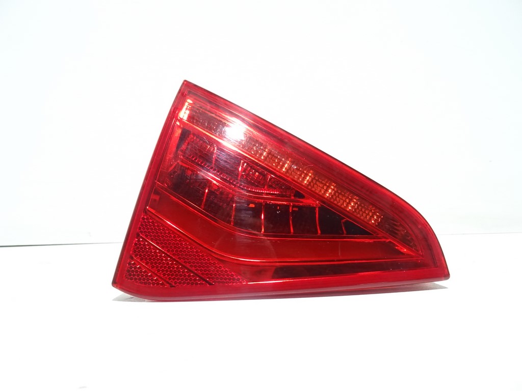 Купить Audi a5 купе фара led рестайлинг  левый задняя