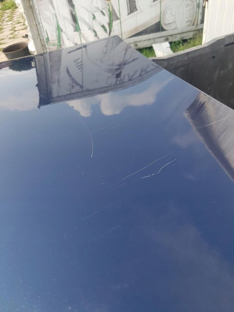 фото №7, Кришка багажника багажника jaguar xj x351 lak. jjx