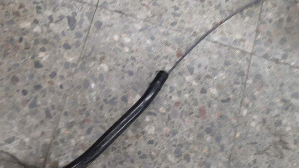 фото №10, Xf2p7a020ab щуп щуп оливи ford windstar 3.8