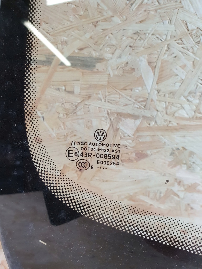 фото №9, Vw amarok скло лобове скло передня 2018r