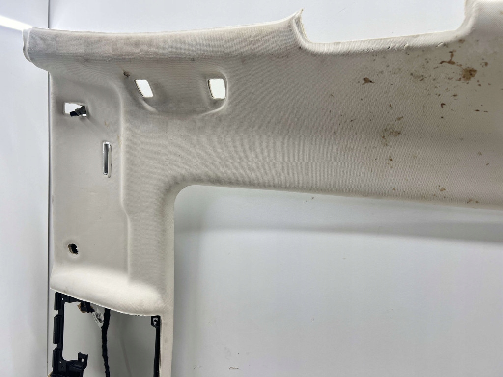 фото №12, Volkswagen passat b8 kombi стеля стеля панорама