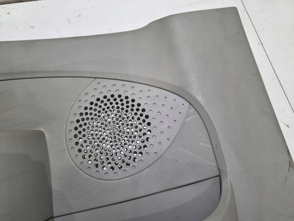 фото №13, Twingo ii обшивка оббивка задня лівий lub правий 3d