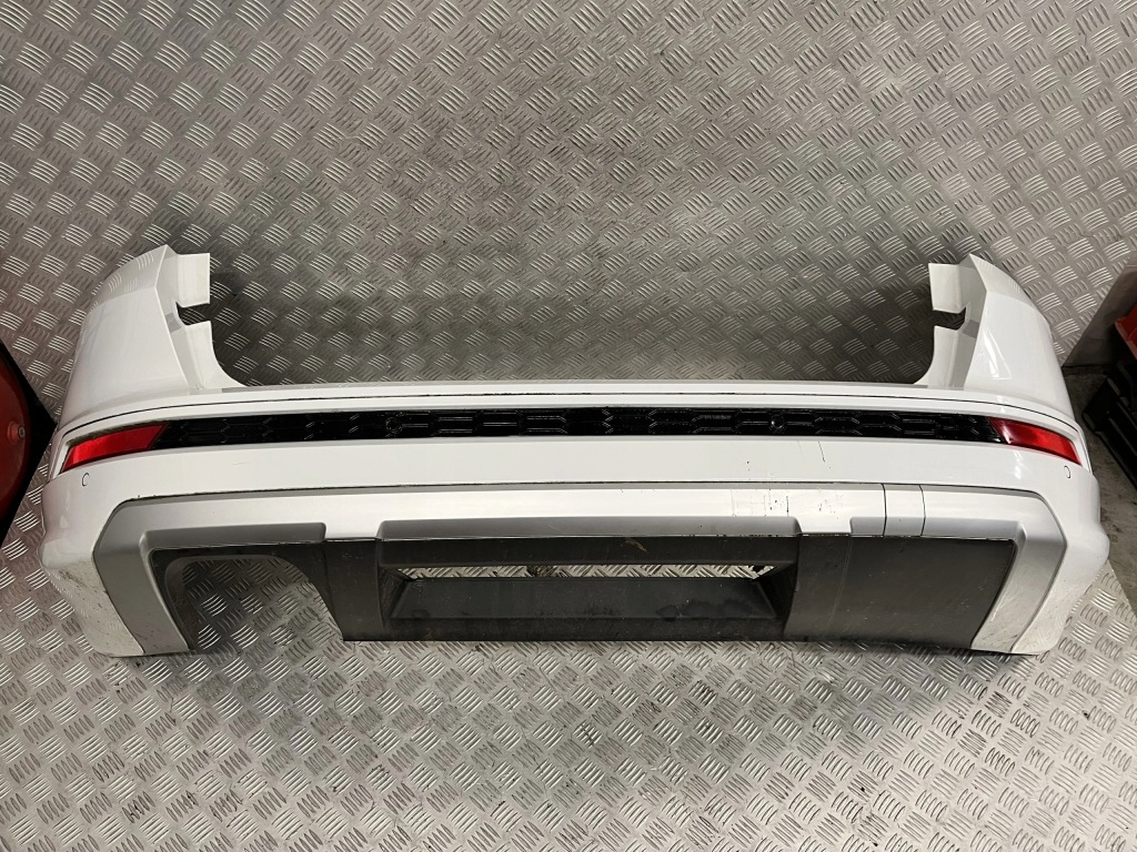 фото №1, Бампер задня задній seat ateca 16- ls9r