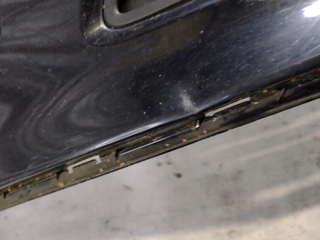 фото №10, Бампер передний pdc ford focus mk3 iii 3 przedlift k: fb