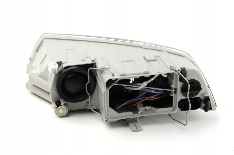 фото №2, Фара depo 665-1113r-ld-em