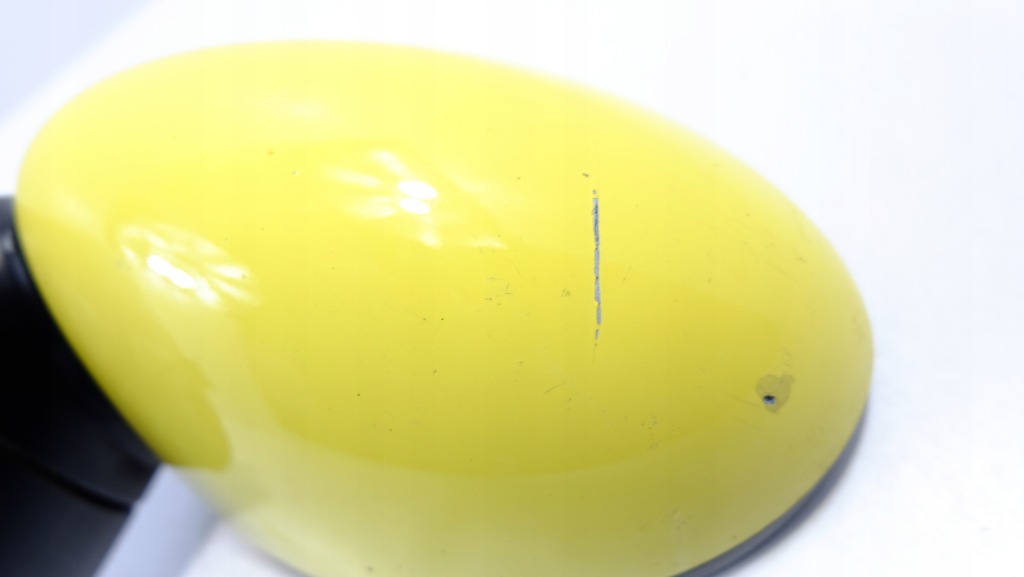 фото №6, Mini cooper r52 cabrio зеркало левая 3pin europa