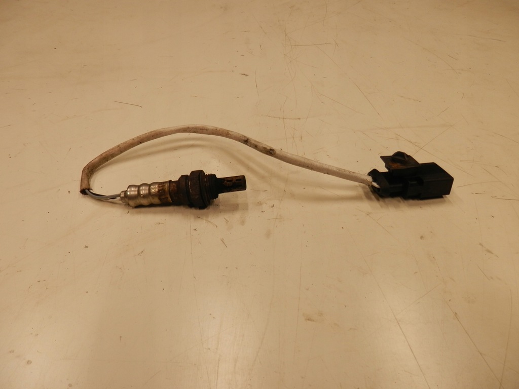 фото №1, Land rover freelander i 2.5 v6 датчик лямбда-зонд mhk101100