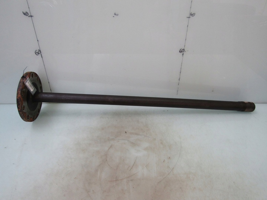 фото №1, Daf lf55 lf 55 45 02r привідний вал права задня правий задня