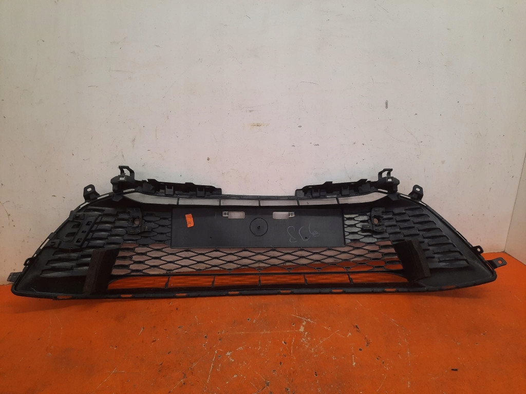 фото №6, Toyota corolla cross 20- решётка радиатора / решётка радиатора 5311202d80