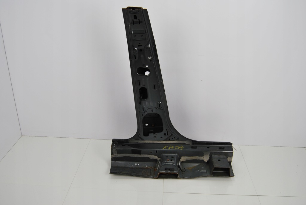 фото №7, Поріг блок двигуна середній ford kuga mk3 20+ escape usa