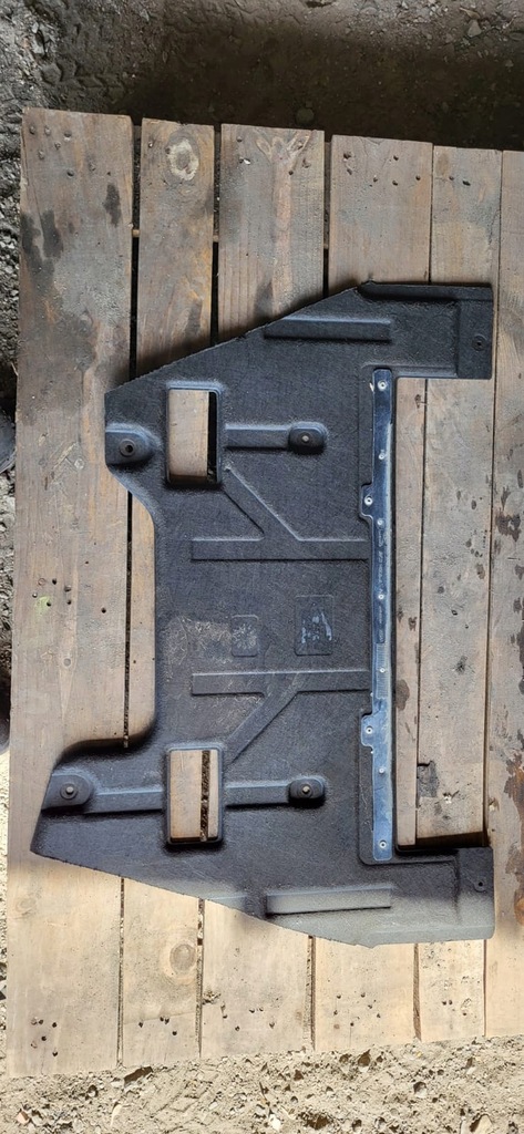 фото №1, Защита jaguar e-pace