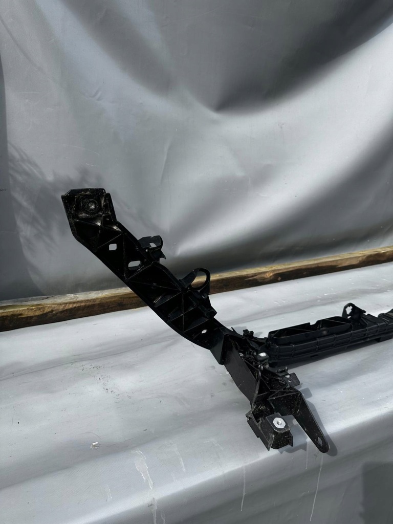 фото №9, Mercedes w247 w118 w177 pas передній підсилювач передній