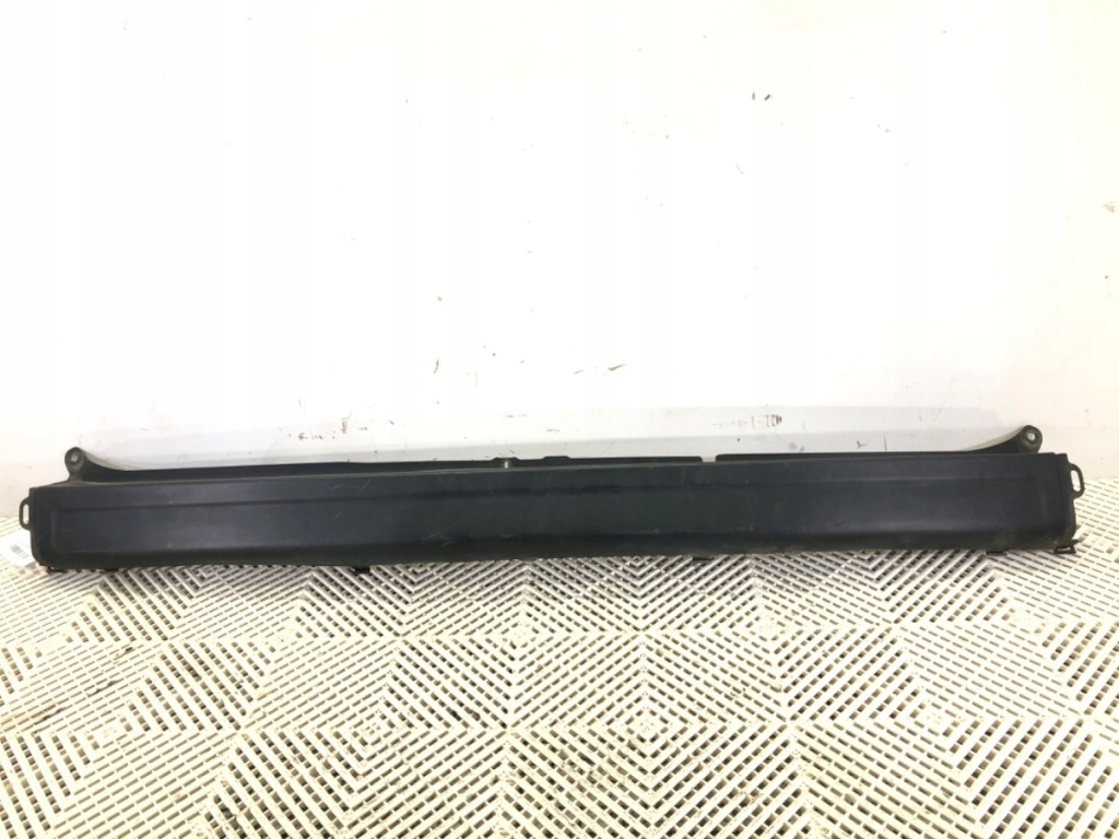 Купить Бампер задняя renault master iii bus задний