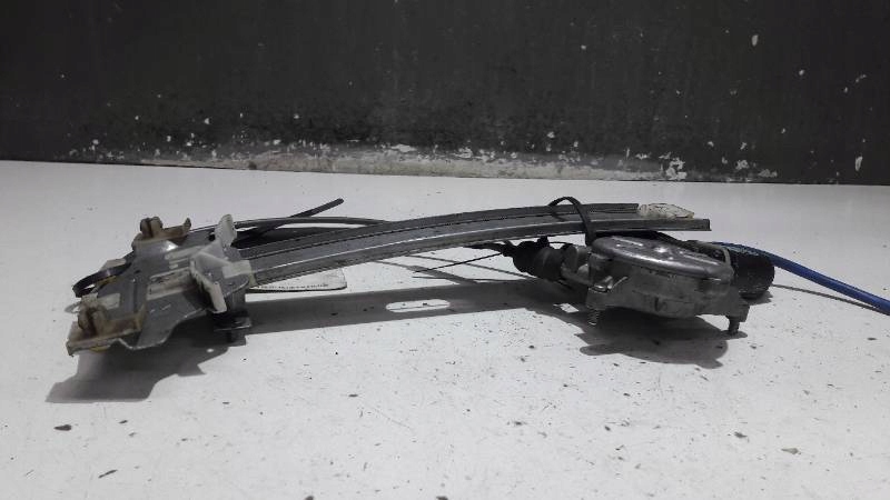 фото №11, Wh045do механизм стекло правый задняя kia shuma i