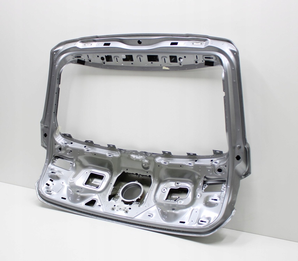 фото №5, Vw t roc t-roc 2ga крышка багажника багажника задняя задняя org