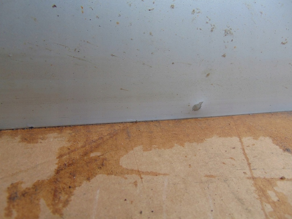 фото №7, Дверь правое перед пассажира nissan nv200