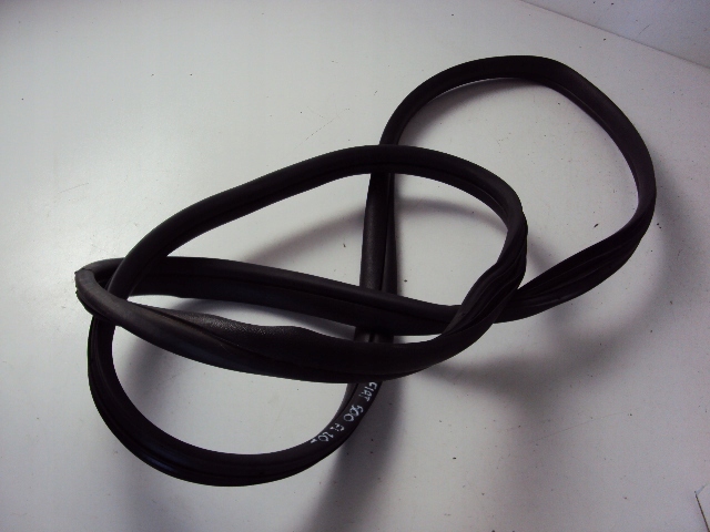 фото №1, Прокладка двері правий перед fiat 500 lift 20 r