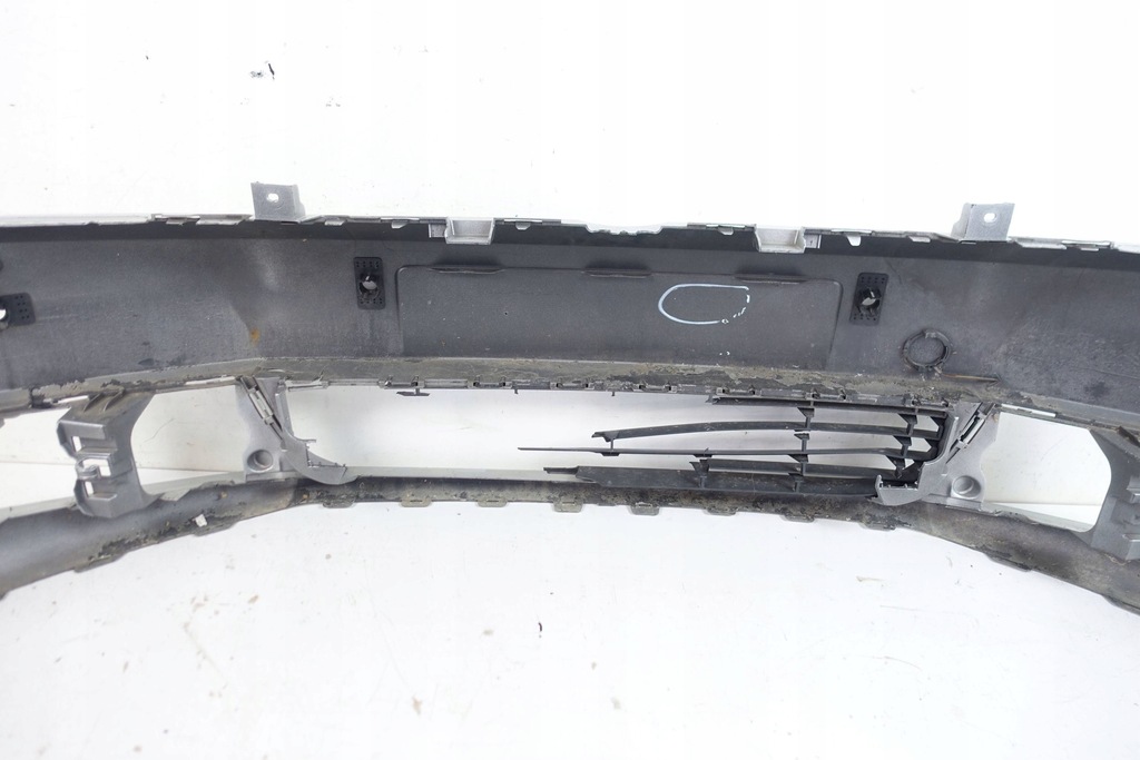 фото №10, Vw golf vi plus lift 2009- бампер перед передний 5m0807221n