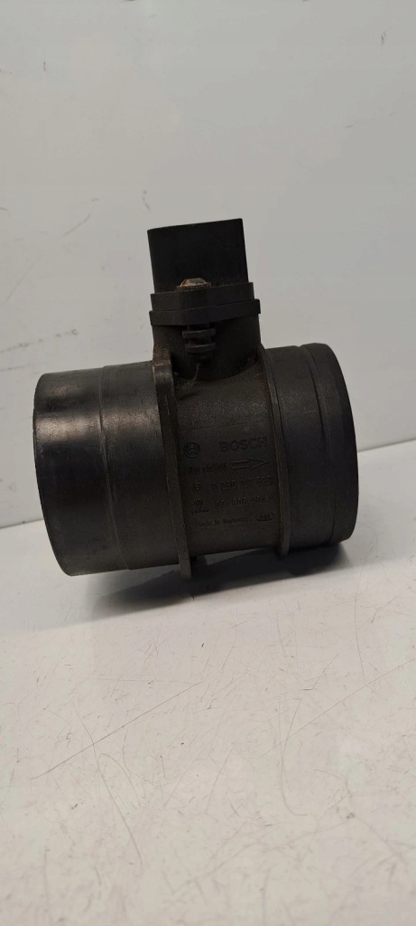 фото №1, Расходомер vw passat b5 071906461a