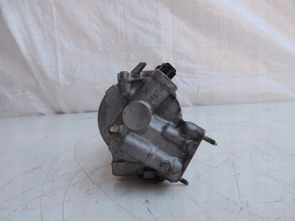 фото №7, Opel corsa f 1.2 thp компресор кондиціонера 9828684880