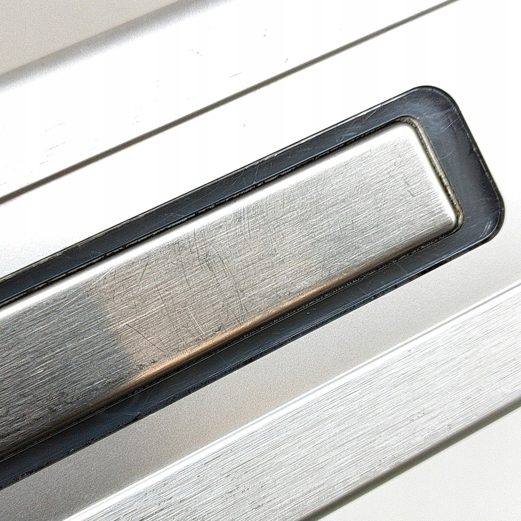 фото №8, Land rover range rover sport l494 2018 левая сторона молдинг порог задняя