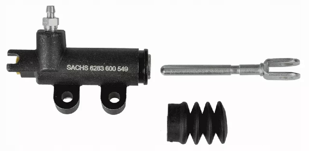 Купить 6283 600 549/sac привод сцепление. hyundai getz 1,1