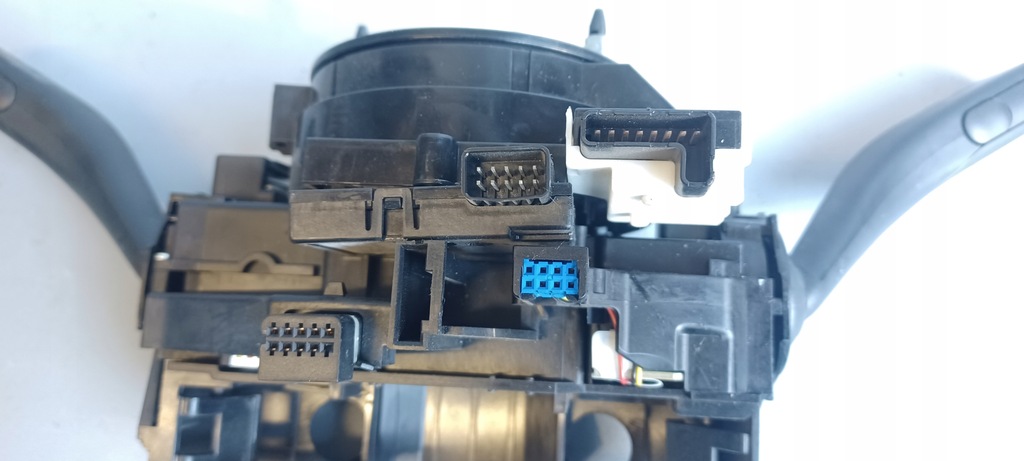 фото №6, Seat leon ii переключатель комбинированный 1k0953503ct