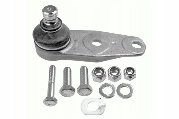 фото №2, Lemforder 28892 03 шарнір кріпильний / напрямна