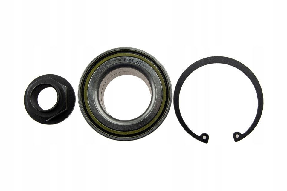 фото №4, Набор подшипник колеса задняя mazda rx-8 03-