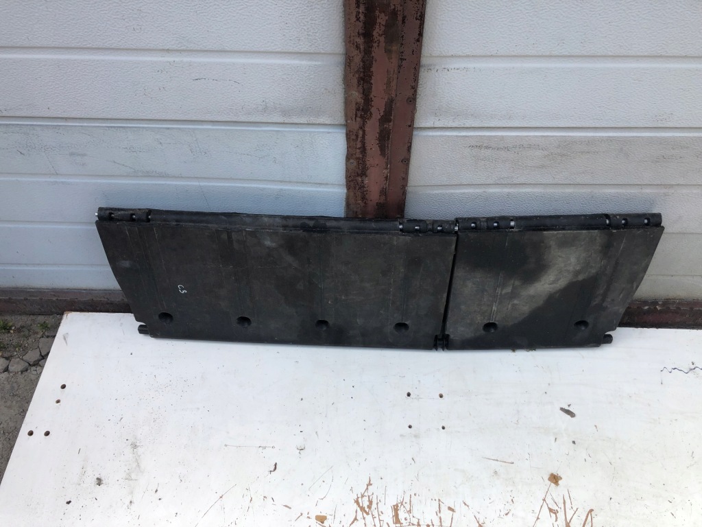 Купить Пол полка багажника citroen c3 i 9639734380 02-09