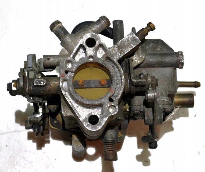 Renault карбюратор solex 70862 12780 ren 561 Ціна