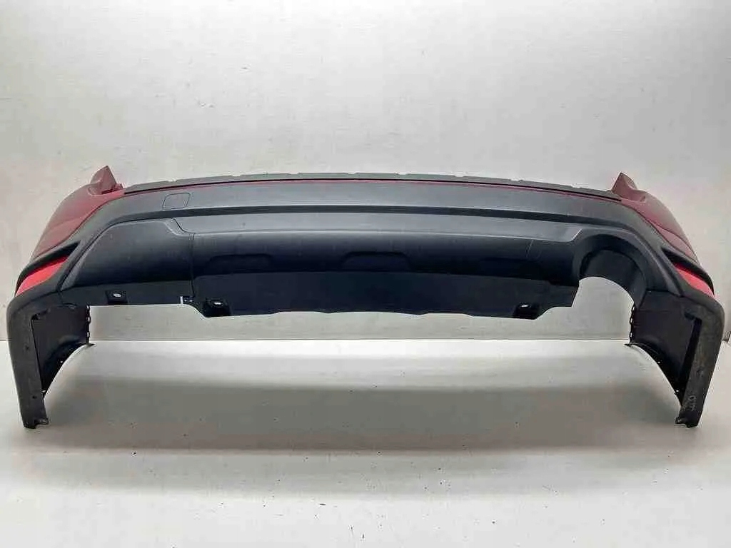 Бампер задний subaru forester sj 57704sj301 2.5l бензиновый 2020 Киев